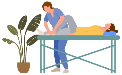 osteopatía