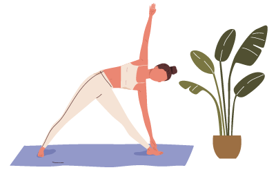 pilates
